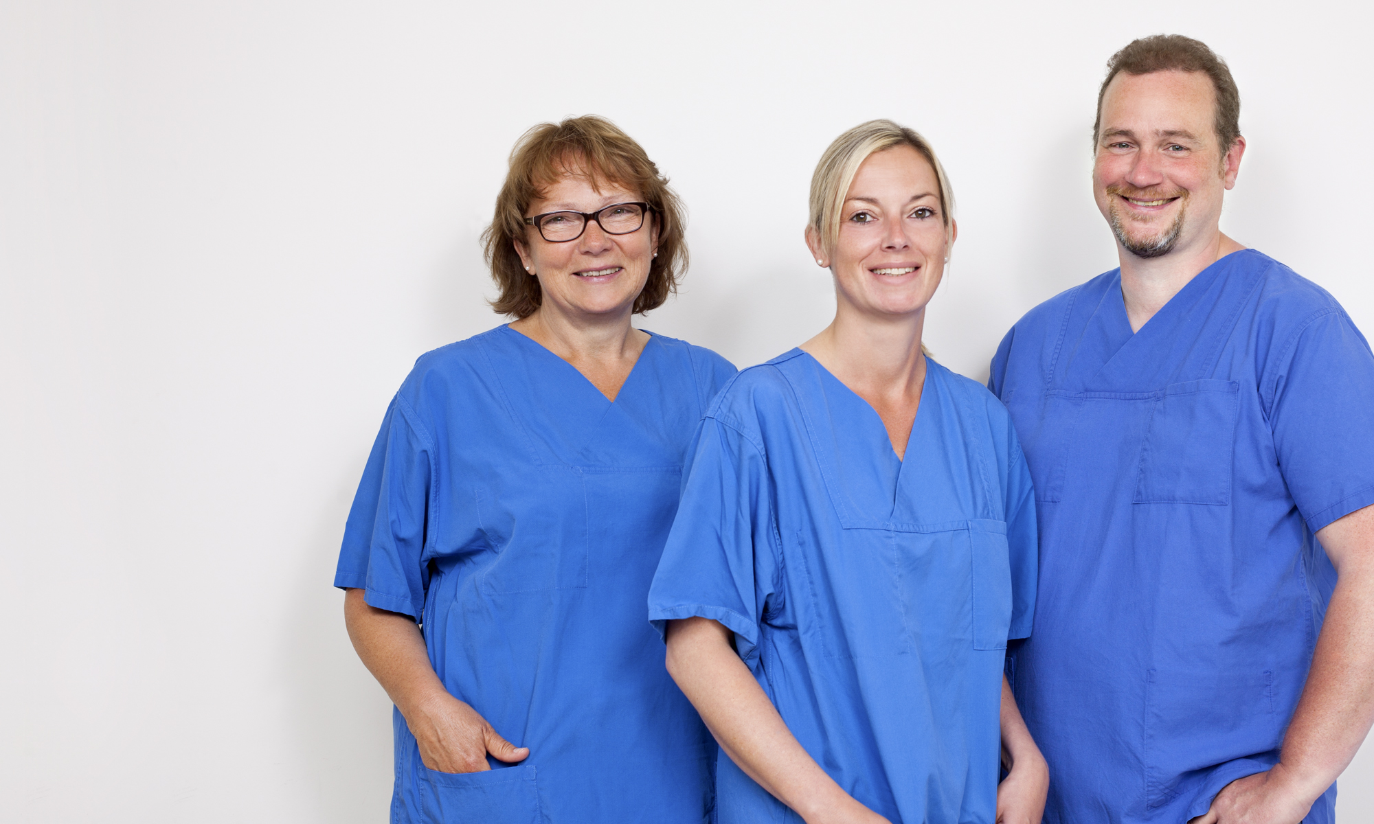 Kinderkrankenhaus Wilhemstift: Ärzte und Spezialisten