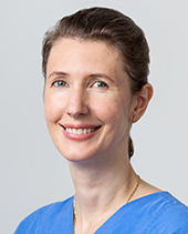 Dr. med. Anika Wolf