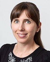 Dr. med. Lisa Ruby