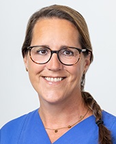 Nicole Friedrich