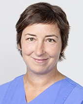 Dr. med. Carolin Rehm