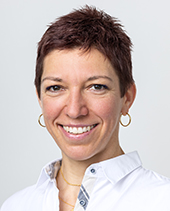 Christine Liebendörfer