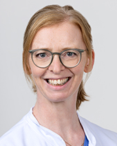 Dr. med. Verena Granderath
