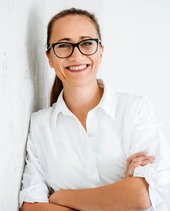 PD Dr. Veronika Huf