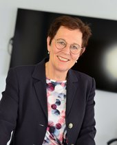 Dr. med. Christine Fuchs