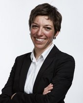 Christine Liebendörfer