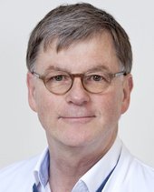 Prof. Dr. Peter H. Höger
