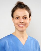 Juliane Spretke