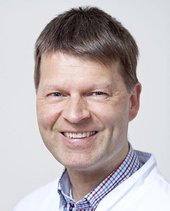 Dr. Joachim Suß, MBA