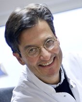 Prof. Dr. Dr. med. J. Camilo Roldán