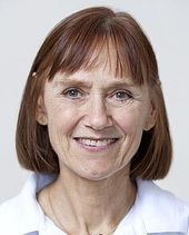 Dr. med. Silvia Marwede