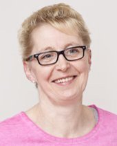 Birgit Siemens
