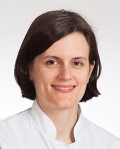 Dr. med Silja Schulz