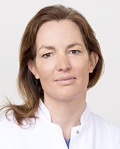 Dr. med. Maya Müller-Hermelink