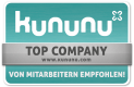kununu - top company